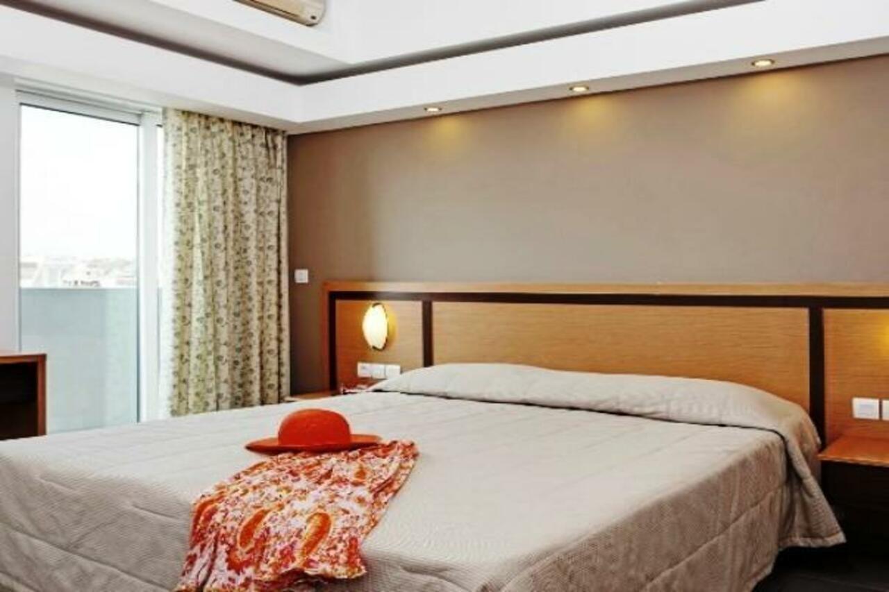 Mimosa 2* Rhodes City