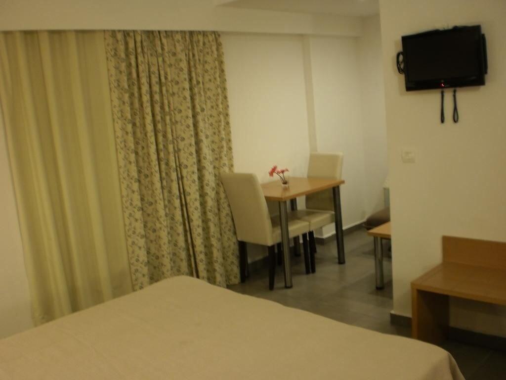 Mimosa Aparthotel Rhodes City
