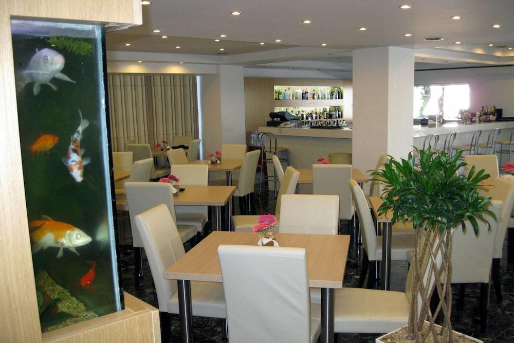 Aparthotel Mimosa Rhodes City